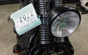 HARLEY FXSTS 1450 2002