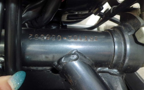 KAWASAKI ZEPHYR 1100 2000 ZRT10A