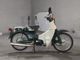 Фото Honda SUPER CUB50 2008 с японского аукциона