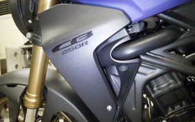 HONDA CB250RA 2021 MC52