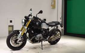 BMW R NINE T 2000