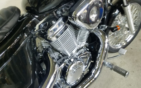 HONDA STEED 400 1994 NC26