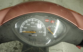 YAMAHA JOG Gen.5 SA36J