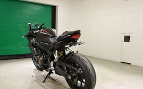 HONDA CBR650R 2020 RH03