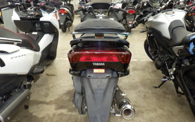 YAMAHA MAJESTY 250 C 2015 SG03J