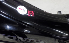 HONDA ｸﾛｽｶﾌﾞ110-3 JA60