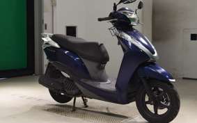 HONDA LEAD 125 2021 JF45