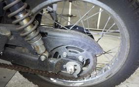 KAWASAKI 250TR 2020 BJ250F