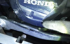 HONDA SHADOW 400 CLASSIC 2009 NC44