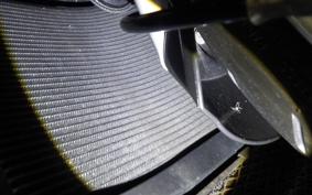 SUZUKI HAYABUSA Gen.2 2016