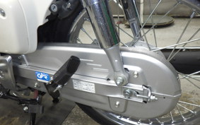 HONDA C110 SUPER CUB JA44