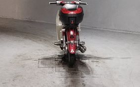 HONDA  SUPER CUB C125 JA58