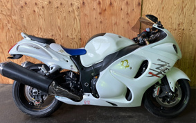 SUZUKI GSX-1300R HAYABUSA 2010 CK111