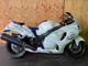 Фото Suzuki GSX-1300R HAYABUSA 2010 с японского аукциона