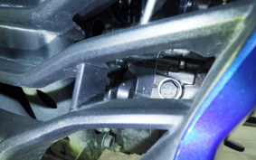 SUZUKI ｼﾞｸｻｰ250SF 2025 ED22B