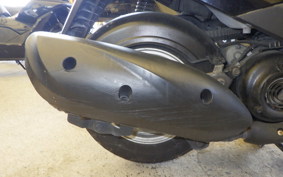 YAMAHA AXIS 125 TREET SE53J