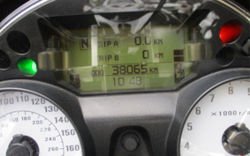 KAWASAKI ZZ1400 NINJA R 2006 ZXT40A