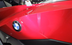 BMW F900XR 2020