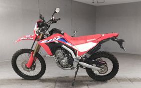 HONDA CRF250L MD47