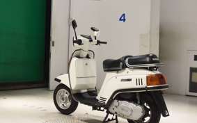 SUZUKI GEMMA 125 CF41A