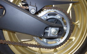 YAMAHA XSR155 1998