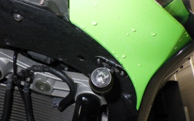 KAWASAKI ZX 10 NINJA ABS 2023 ZXT02L
