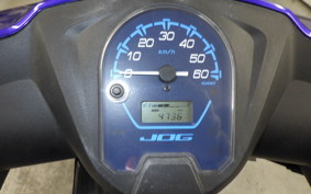 YAMAHA JOG DX-3 2001 AY01
