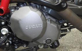 DUCATI HYPERMOTARD 950 SP 2020