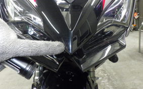 KAWASAKI NINJA 1000SX 2024 ZXT02K