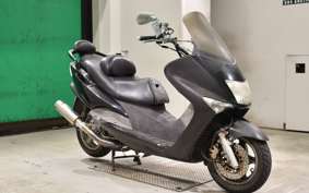 YAMAHA MAJESTY 125 1995 5CA