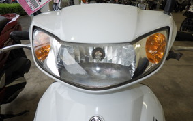YAMAHA JOG-7 2014 AY01