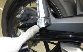 KAWASAKI NINJA 400 2014 EX400E