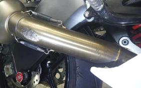 KAWASAKI NINJA ZX-6R 2017