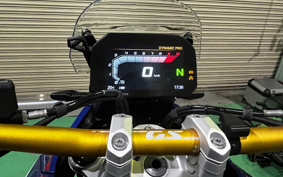 BMW R1300GS 2024 0M21