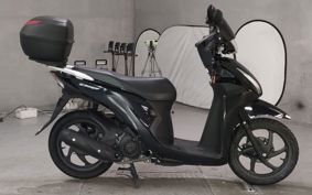 HONDA DIO 110 JF58