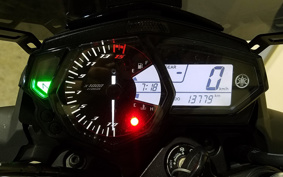 YAMAHA MT-25 RG43J