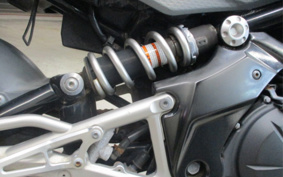 KAWASAKI NINJA 400R 2010 ER400B