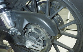 HONDA GB350S 2022 NC59