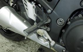 KAWASAKI ZX 1400 NINJA R 2012