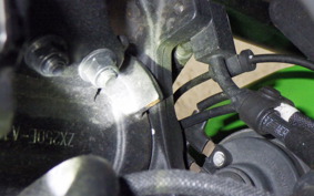 KAWASAKI ZX-25R 2023 ZX250E