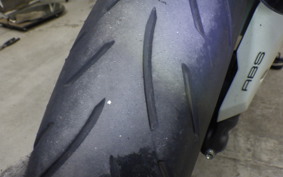 KAWASAKI ZX-4R SE 2025 ZX400P