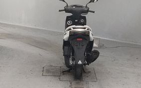 YAMAHA CYGNUS125XSR SED8J