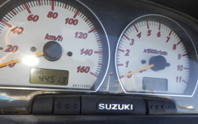 SUZUKI SKYWAVE 250 (Burgman 250) S 2 CJ43A