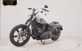 HARLEY FXBBS1870 2025