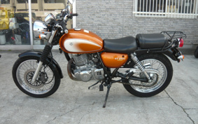 SUZUKI ST250 E Type NJ4CA