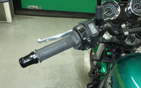 KAWASAKI Z650 RS 2023 ER650M