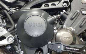 YAMAHA MT-09 Tracer GT 2019 RN51J