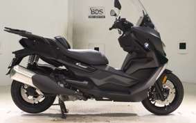 BMW C400GT 2025