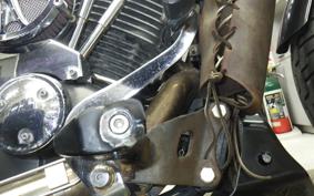 YAMAHA DRAGSTAR 400 CLASSIC 2007 VH01J