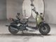 Фото Honda ZUMAR 2011 с японского аукциона
